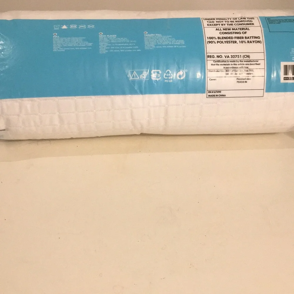 IKEA rosenvial full
